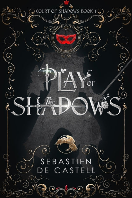 9781787471450-Play of Shadows : Thrills, Wit And Swordplay with a new generation of the Greatcoats!