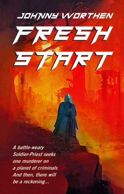 9781787589636, Fresh Start