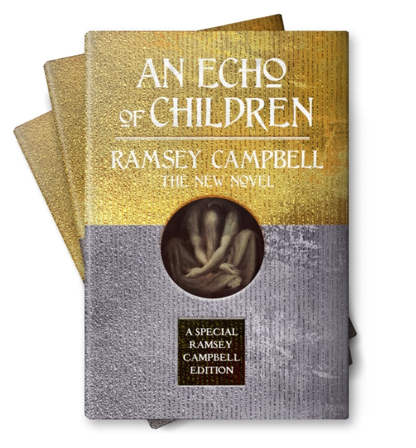 9781787589780, An Echo of Children