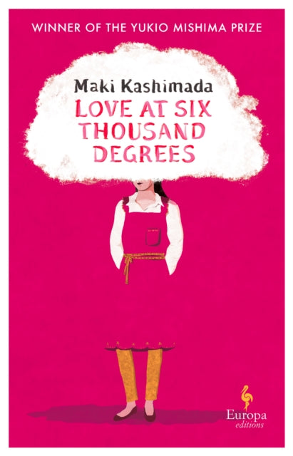 9781787704954-Love at Six Thousand Degrees : A Novel