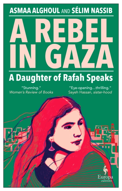 9781787705746-A Rebel in Gaza : A Daughter of Rafah Speaks
