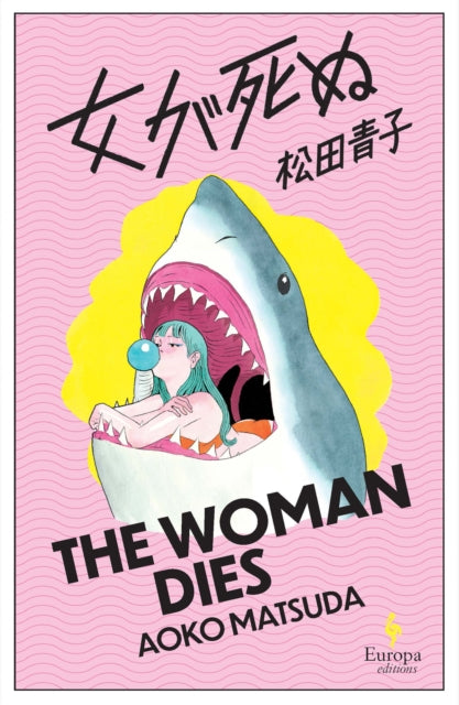 9781787705876, The Woman Dies