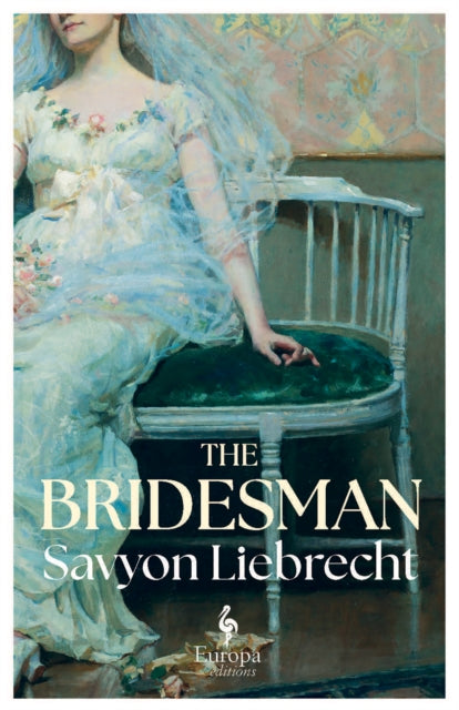 9781787705968, The Bridesman