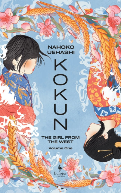 9781787706095, Kokun : Book 1: The Girl from the West