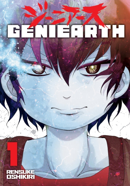 9781787747081, Geniearth