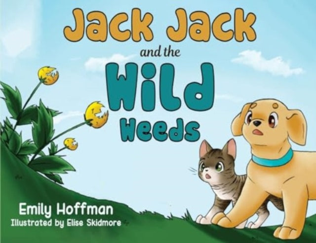 9781787882195-Jack Jack and the Wild Weeds