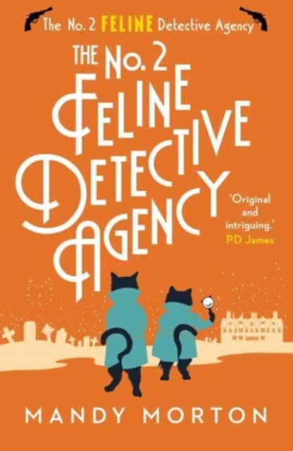 9781788424431-The No. 2 Feline Detective Agency