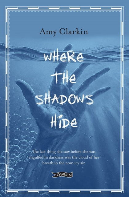 9781788495318, Where the Shadows Hide