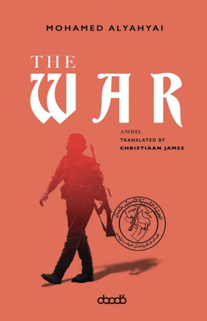 9781788711159, The War
