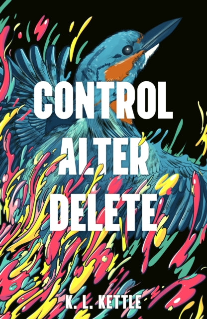 9781788951234, Control Alter Delete