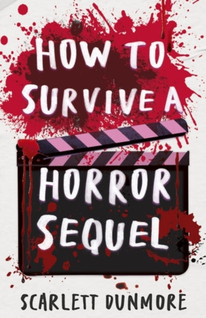 9781788957137, How to Survive a Horror Sequel