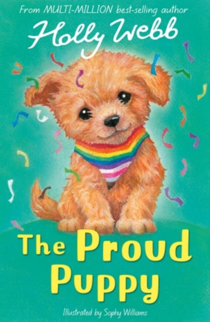 9781788957595, The Proud Puppy