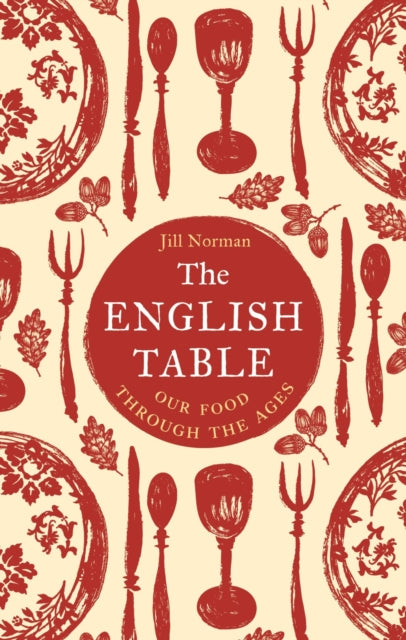 9781789149333-The English Table : Our Food through the Ages