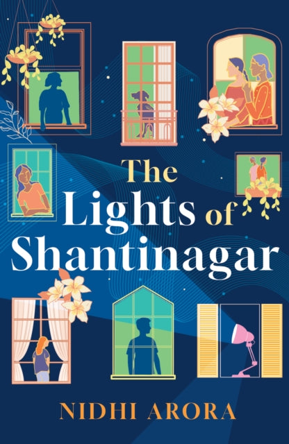 9781789651997-The Lights of Shantinagar : Unbound Firsts 2025