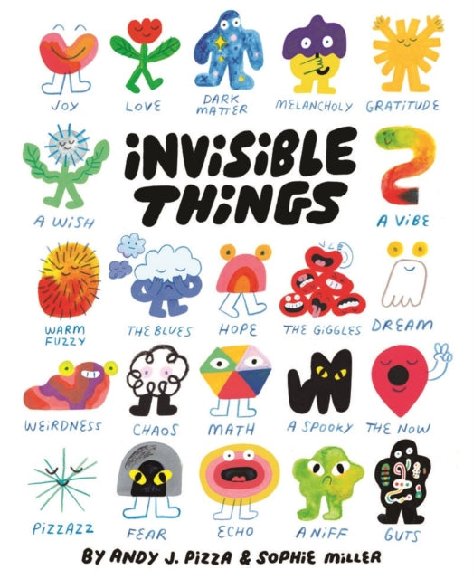 9781797215204-Invisible Things