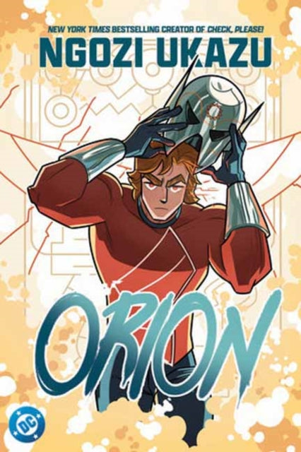 9781799503422, Orion