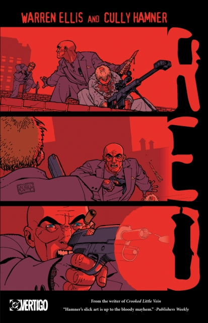 9781799505150, Red : (2025 Edition)