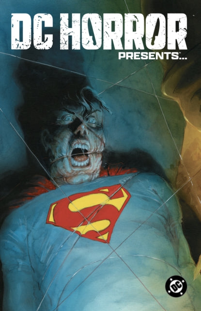 9781799505358, DC Horror Presents