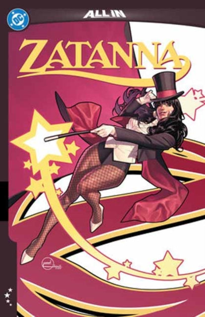 9781799505501, Zatanna