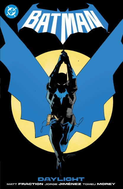 9781799506225, Batman Vol. 1: Daylight