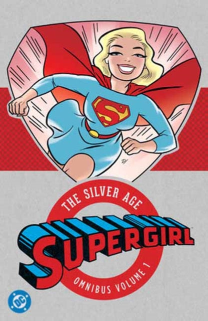 9781799508052, Supergirl: The Silver Age Omnibus Vol. 1 (New Edition)