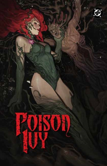 9781799508687, Poison Ivy Vol. 7: Amuse-bouche