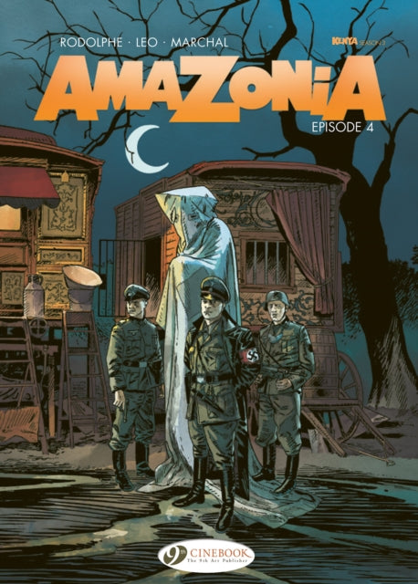 9781800441637-Amazonia Vol. 4 : Episode 4