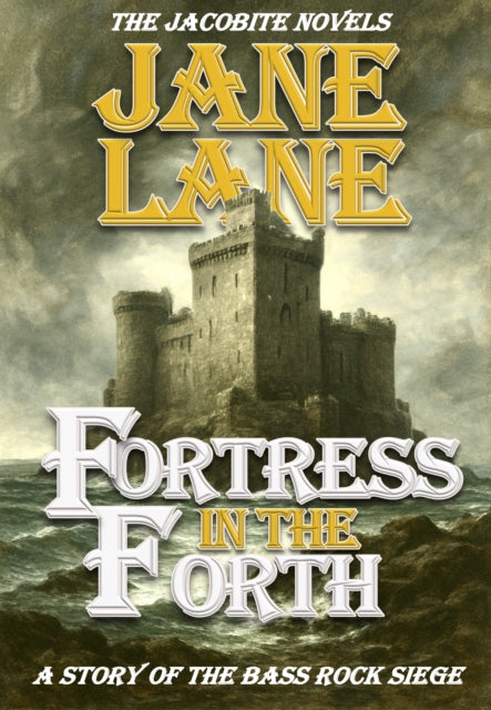 9781800720183, Fortress in the Forth