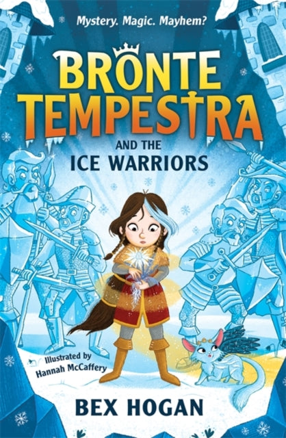 9781800784925-Bronte Tempestra and the Ice Warriors