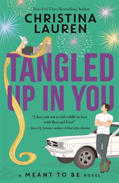 9781800789449-Tangled Up In You : A Meant to Be Novel