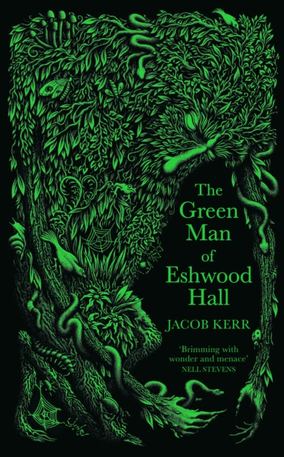 9781800811492-The Green Man of Eshwood Hall