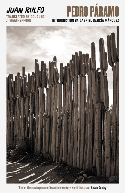 9781800812871-Pedro Paramo : Now on Netflix