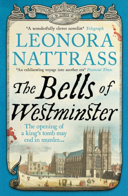 9781800817036, The Bells of Westminster