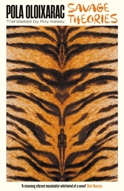 9781800818187-Savage Theories : 'Philosophy gets sexy' Vanity Fair