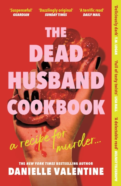 9781800819191, The Dead Husband Cookbook