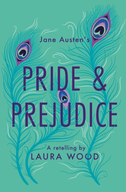 9781800900240-Pride and Prejudice : A Retelling