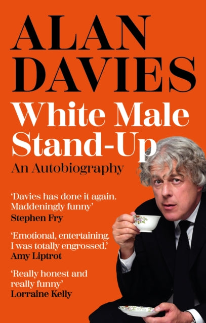 9781800962590, White Male Stand-Up
