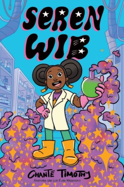 9781801065535, Seren Wib