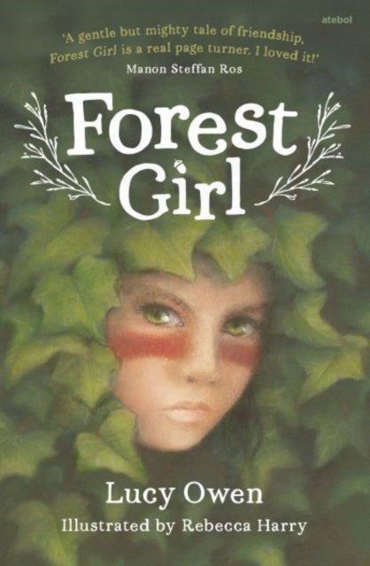 9781801065597, Forest Girl