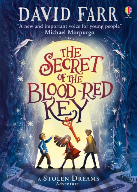 9781801311090-The Secret of the Blood-Red Key