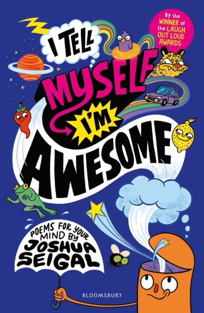 9781801997904, I Tell Myself I'm Awesome