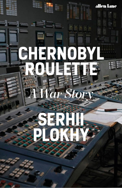 9781802065053-Chernobyl Roulette : A War Story