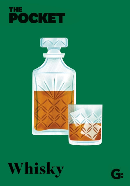 9781802473490, The Pocket Whisky