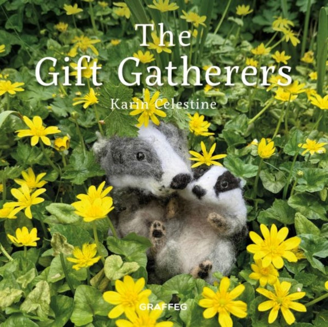 9781802589863, The Gift Gatherers