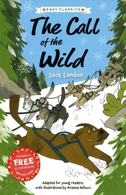 9781802631630-Call Of The Wild