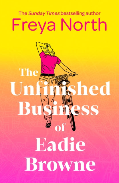 9781802793031-The Unfinished Business of Eadie Browne : the brand new and unforgettable coming of age story