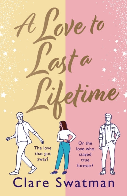 9781802806724-A Love to Last a Lifetime : The epic love story from Clare Swatman, author of Before We Grow Old