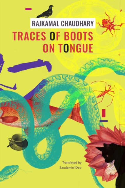9781803090795-Traces of Boots on Tongue - and Other Stories