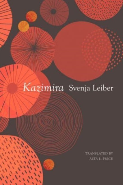 9781803093994, Kazimira