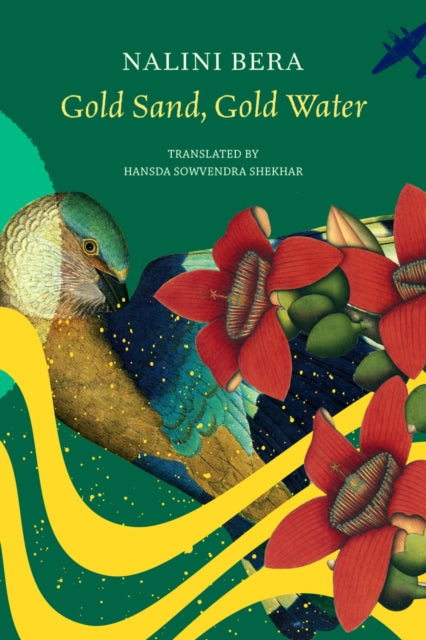 9781803095912, Gold Sand, Gold Water
